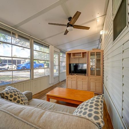 Bright Home Pool Access And Screened-In Porch! The Meadows Exteriér fotografie