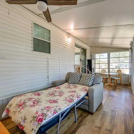 Bright Home Pool Access And Screened-In Porch! The Meadows Exteriér fotografie