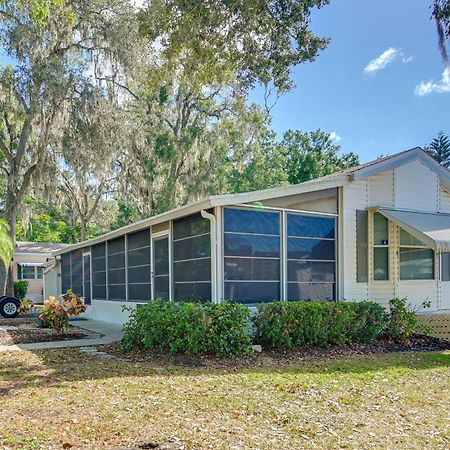 Bright Home Pool Access And Screened-In Porch! The Meadows Exteriér fotografie