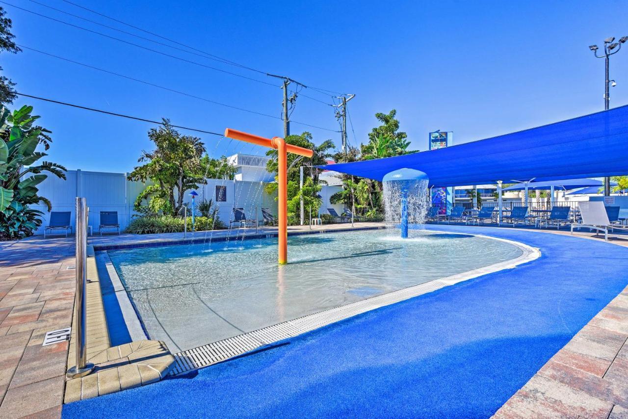 Bright Home Pool Access And Screened-In Porch! The Meadows Exteriér fotografie