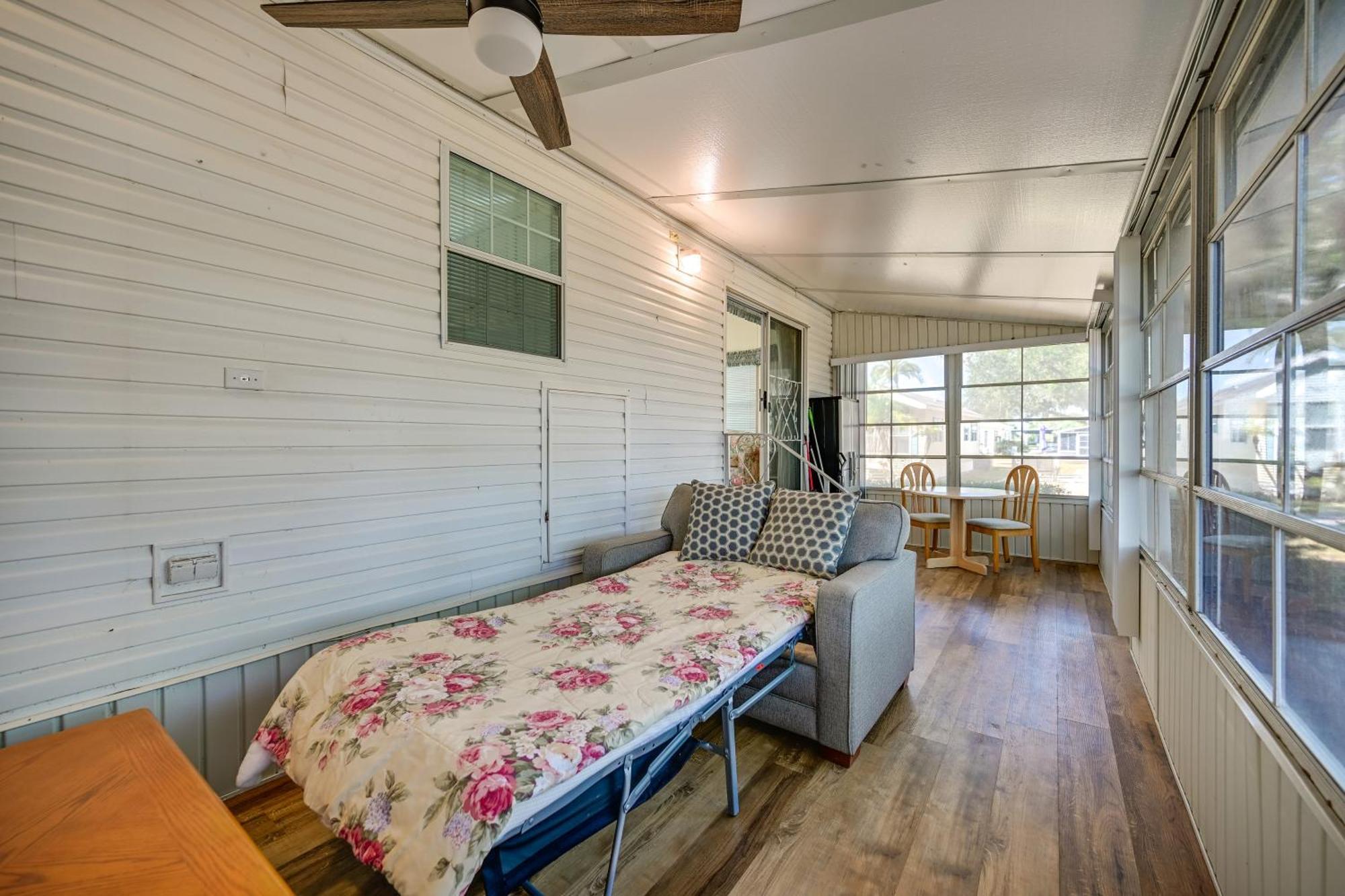 Bright Home Pool Access And Screened-In Porch! The Meadows Exteriér fotografie