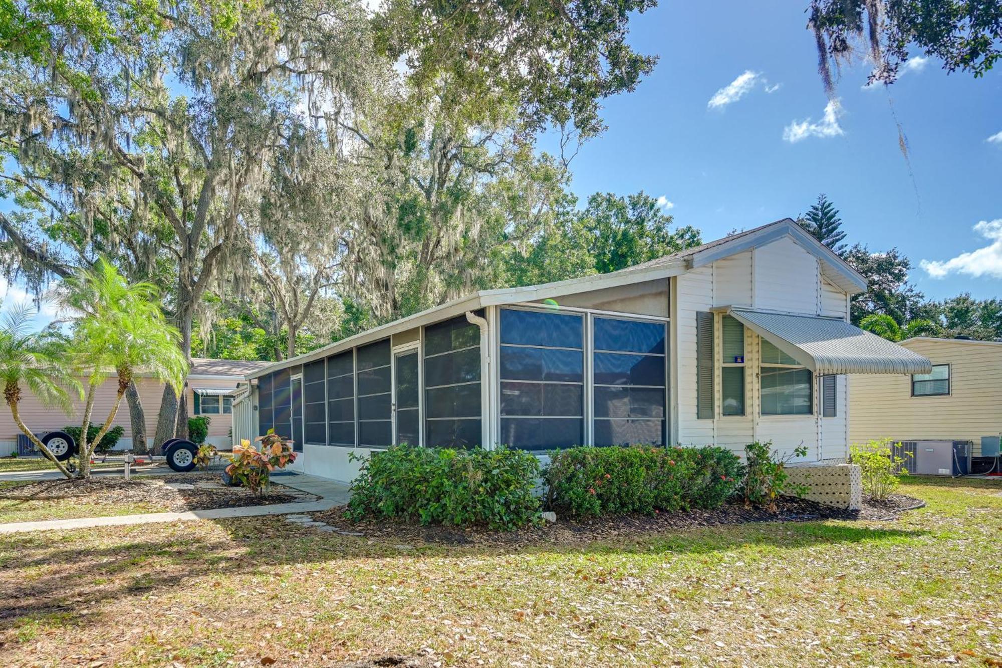 Bright Home Pool Access And Screened-In Porch! The Meadows Exteriér fotografie