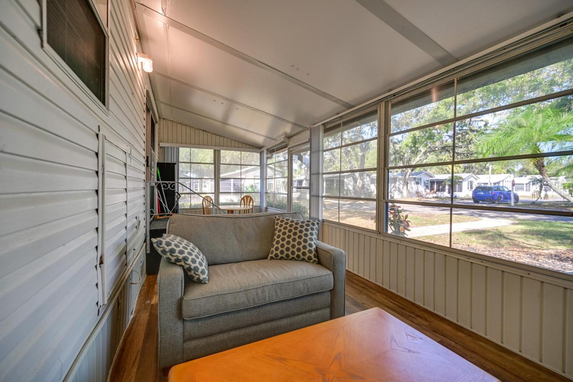 Bright Home Pool Access And Screened-In Porch! The Meadows Exteriér fotografie